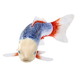 Mojo sealife koi krap - asagi koi - 381100