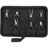 Https: www.cchobby.nl pliers-set-7-piece-1-box