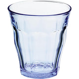 Duralex stiklas picardy blue 200ml 6vnt