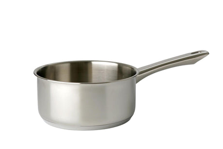 Eurocuisine saucepan 14cm stainless steel