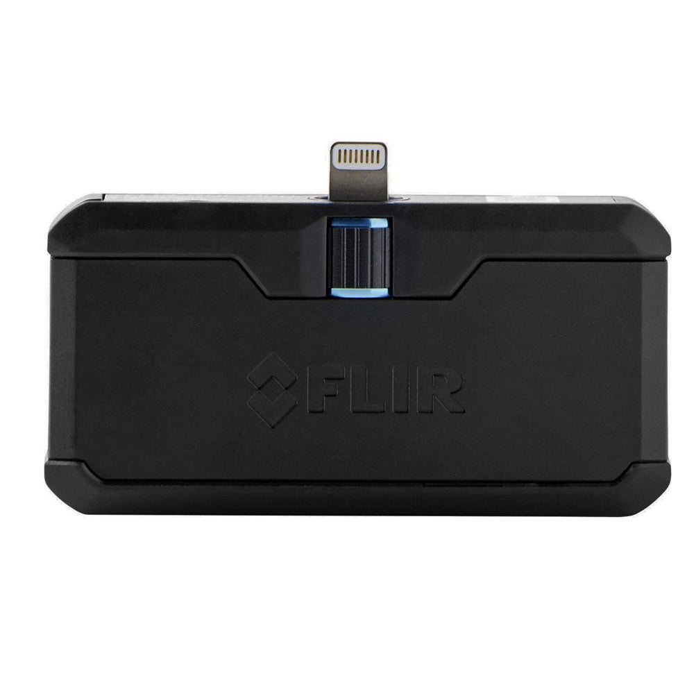 Flir one pro thermal imaging camera for ios