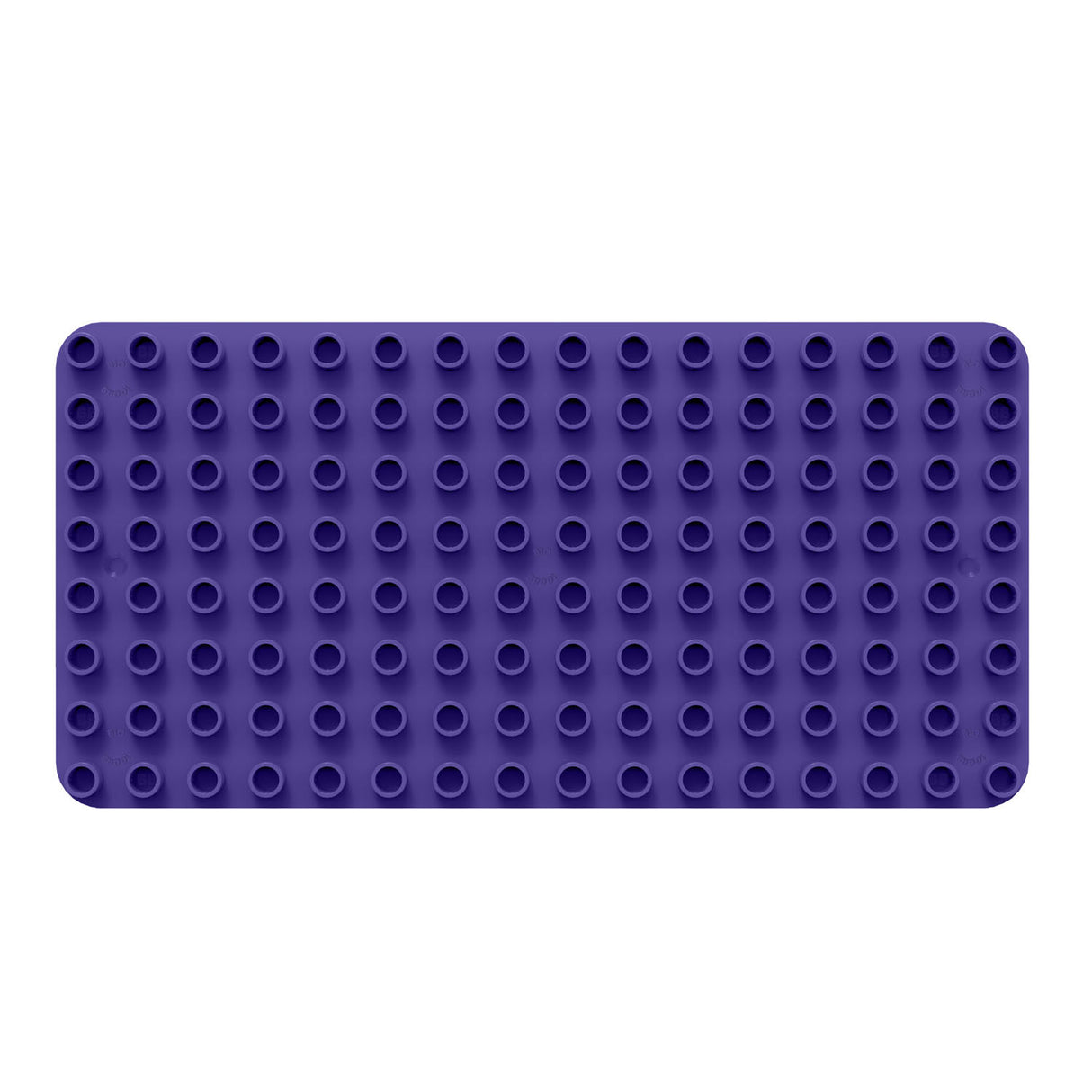 Violetinė Biobuddi pagrindo plokštė