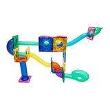 Selecta picassotiles marble run - magnetne gradbene ploščice - 50 kom.