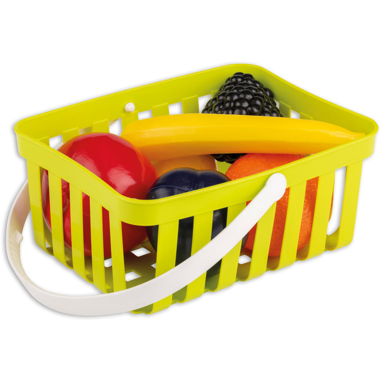 Androni Fruitset v košarici Winkel
