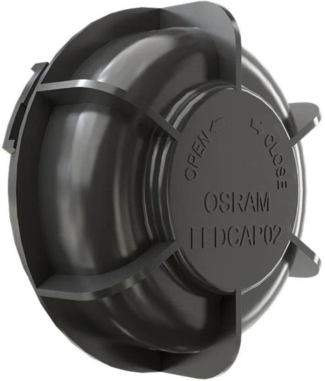 Adapter Osram ledriving cap 2 szt. modernizuje ledriving cap 02