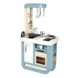 Smoby Bon Appetit Kitchen 23pcs.