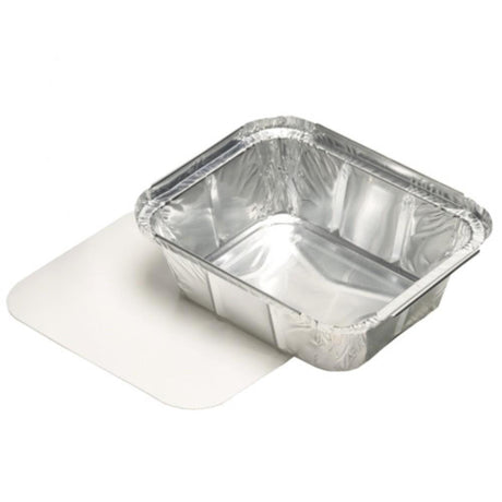 Papstar Aluminiumbecher 0,5 l 10 Stk