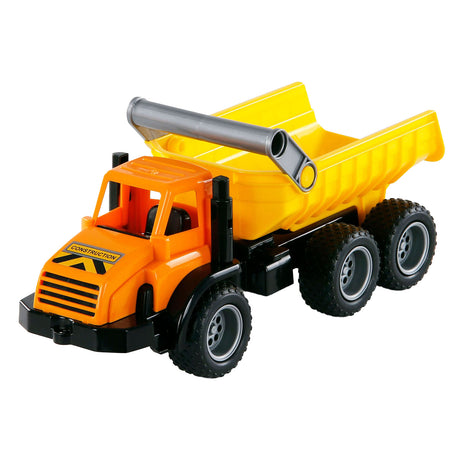 Trucail tipper greim Cavallino le boinn rubair, 42cm