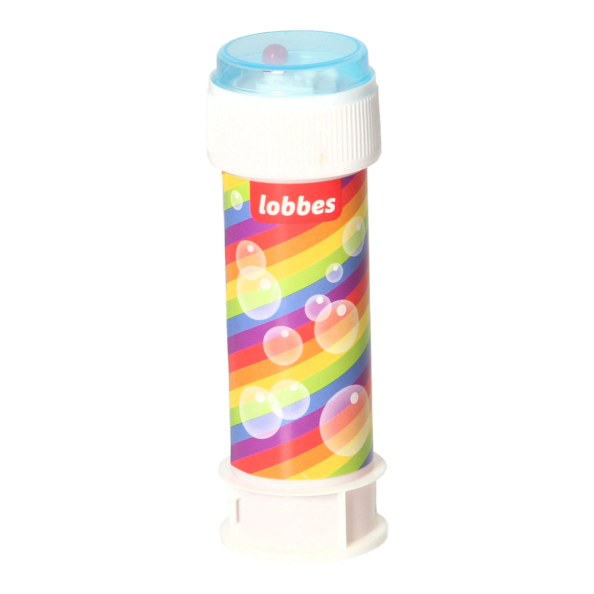 Lobbes bubble blower, 12x60ml.