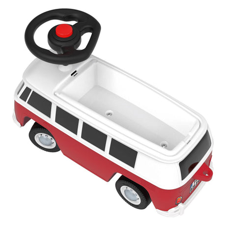 Big baby vw t1 walker