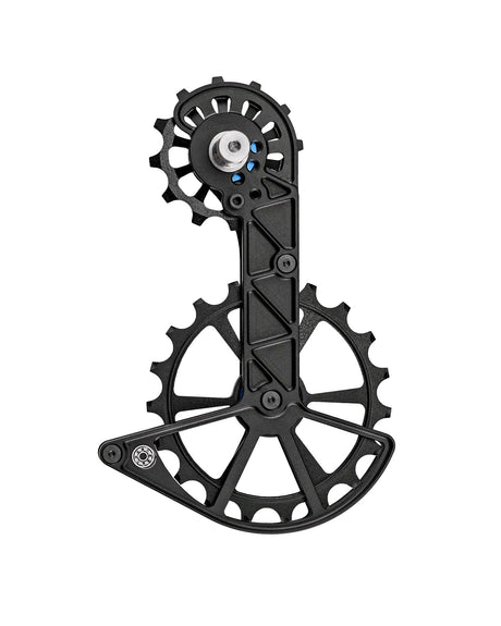Kogel Derailleur Cage Derailleur Cage Oversized XTR XT 12 Speed Black