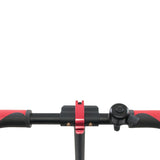 Hudora Big Wheel Style 230 Step - Black