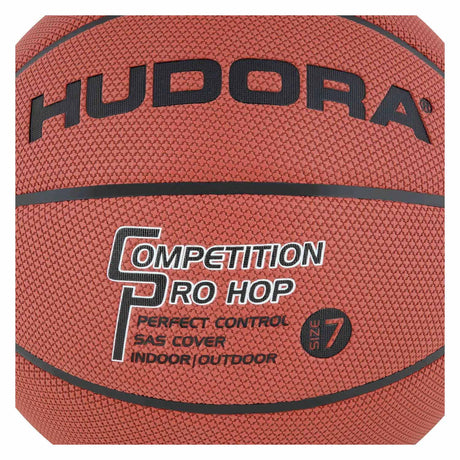 Hudora basketbalová súťaž Pro
