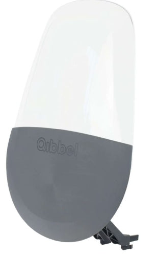 Čelní sklo Air Frontyard Junior Transparent Grey