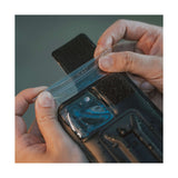 Topeak telefon száraztáska - fekete - kicsi