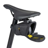 Topeak sadelväska aero wedge pack dx s clip