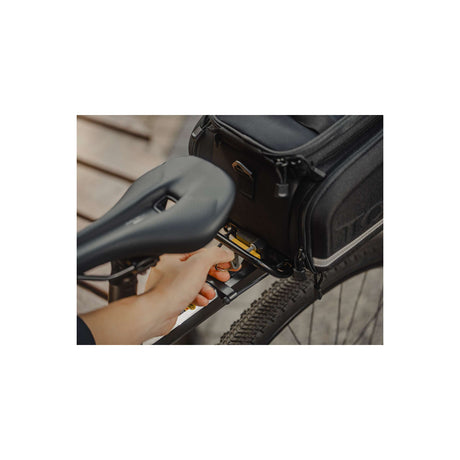 Torba na ramię Topeak MTX Bagażnik DXP 2.0 z zamkiem