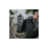 Backloader da Backloader da Back de Topeak, preto, preto
