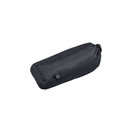 Tapeak Saddel Bagel Backloader 6l - Schwaarz - Waasserdicht - Vëlo Accessoire