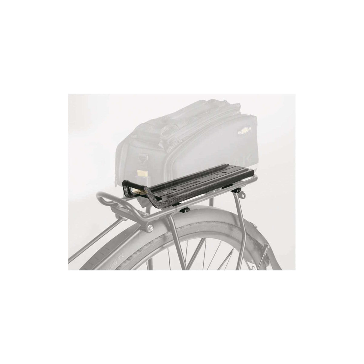 Topak Omni QuickTrack Adapter