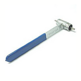Freewheel Remover Key Double 720053