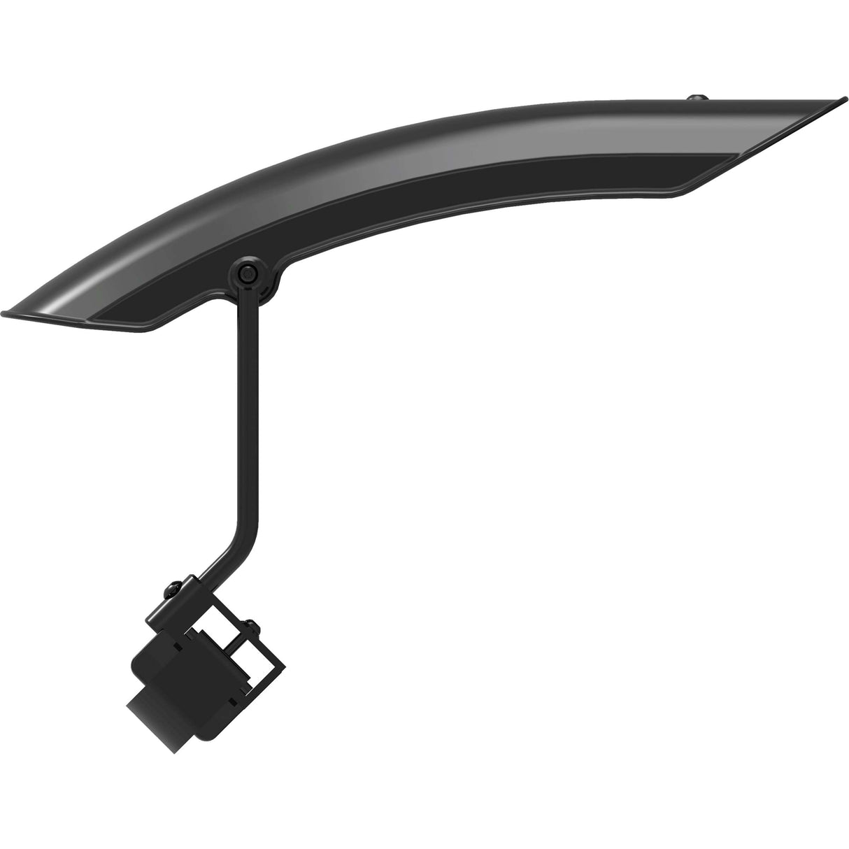 Topeak Fender atrás do Tetrafender M2 MTB
