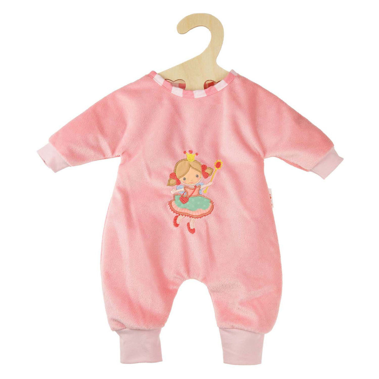 Heless doll body princess emily, 28-35 cm