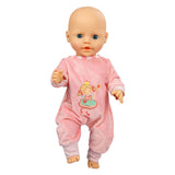 Heless doll body princess emily, 28-35 cm