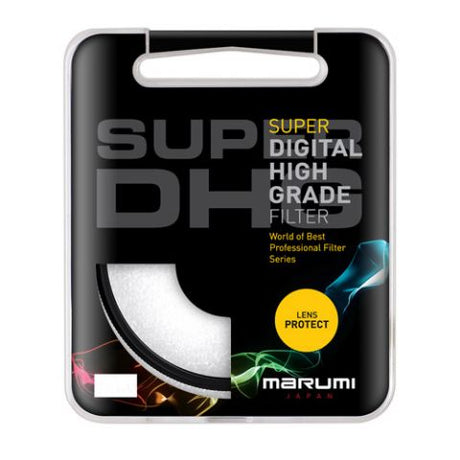 Filtr Marumi Protect Super Dhg 58 mm