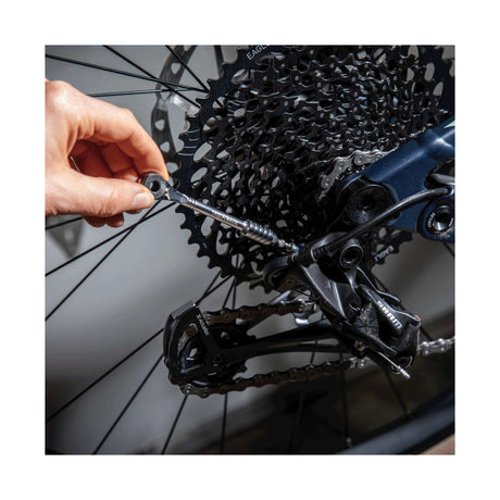 Topeak momentnøkkel torq stick pro 4-20nm
