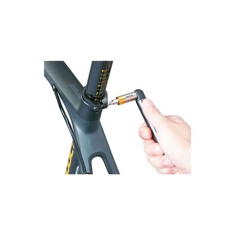 Topeak Nano TorqBar DX torque wrench