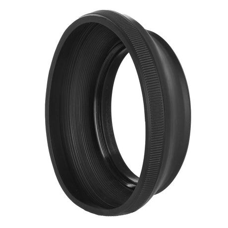Matin rubber lens hood 62 mm m-6236
