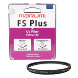 Marumi fs plus lens UV filter 67 mm