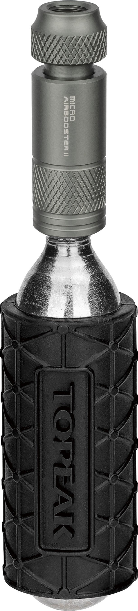 Topeak CO2 pump Micro AirBooster II