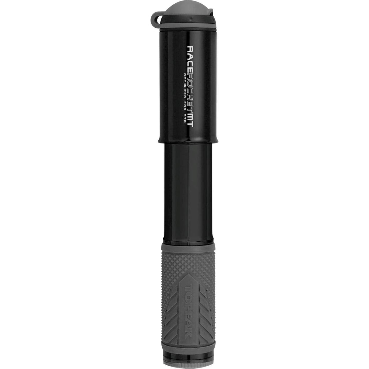 Roicéid Rás Minipup Topeak Mt All Black Black