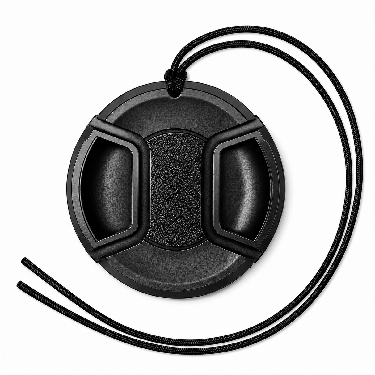 Matin lens cap with elastic 40.5mm m-6277