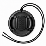 Matin lens cap with elastic 40.5mm m-6277