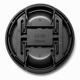 Matin linsedeksel med elastisk 58 mm m-6280-3