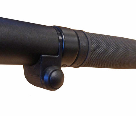 Primax e push button holder for VanMoof handlebar left