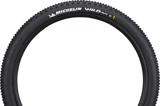 Michelin Wild AM Performance 27.5 folding tire