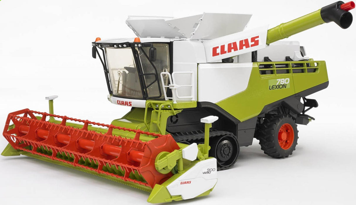 Bruder Claas Lexion 780 Terra Trac skurtresker