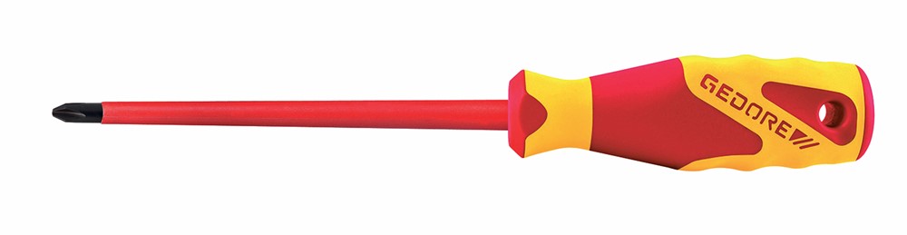 Gedore vde screwdriver ph 1 - 1612115