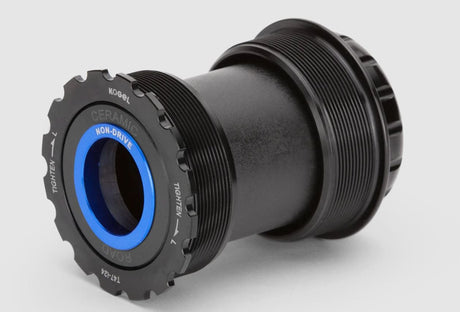 Sram ceramic bottom bracket cross t47 internal 24 gxp corrosion resistant