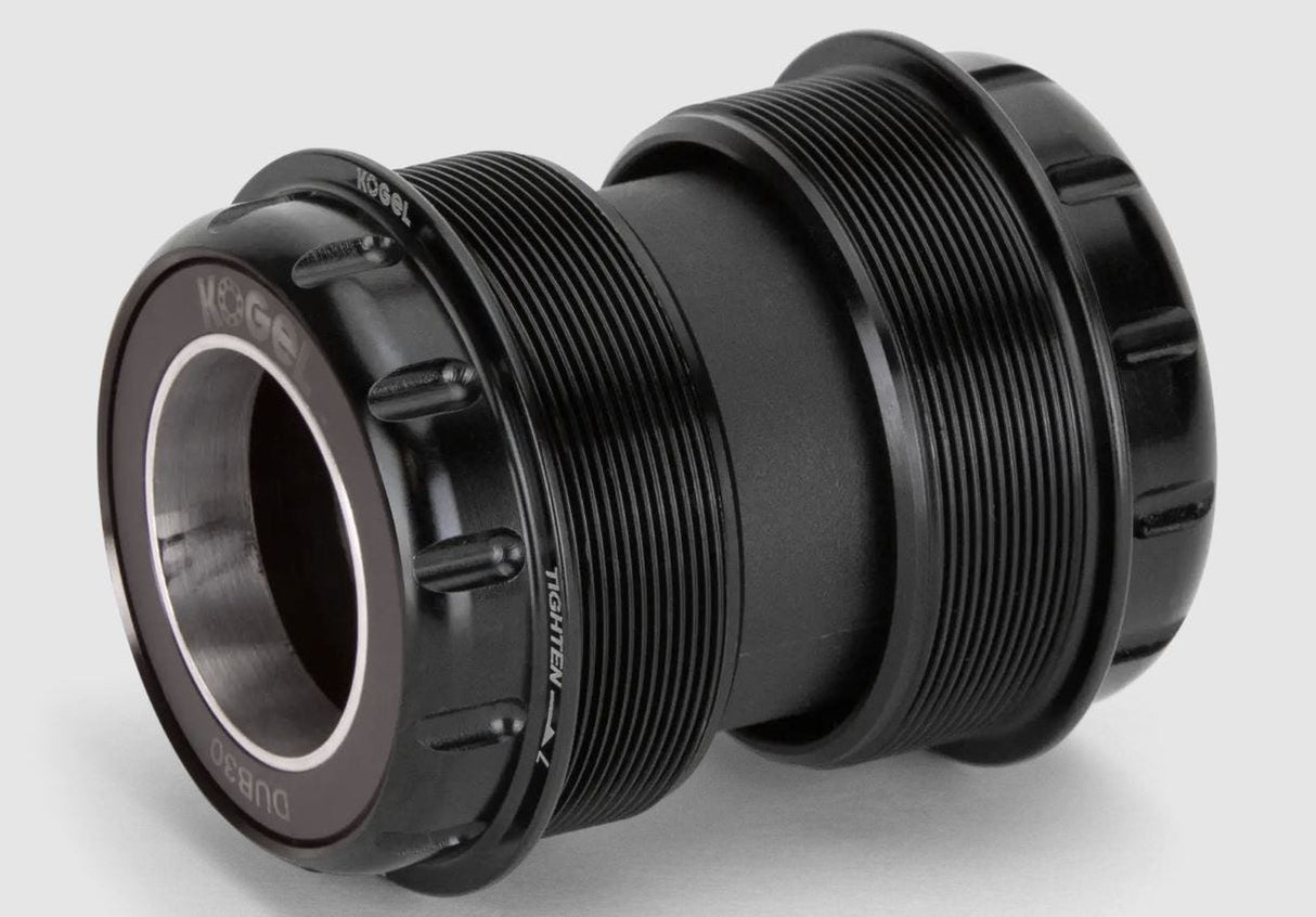 Sram ceramic bottom bracket ball cross t47 external dub corrosion resistant
