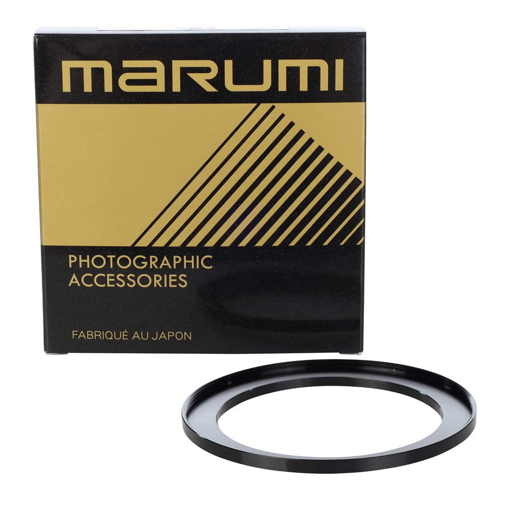 Marumi step-up ring lens 67 mm to accessory 72 mm