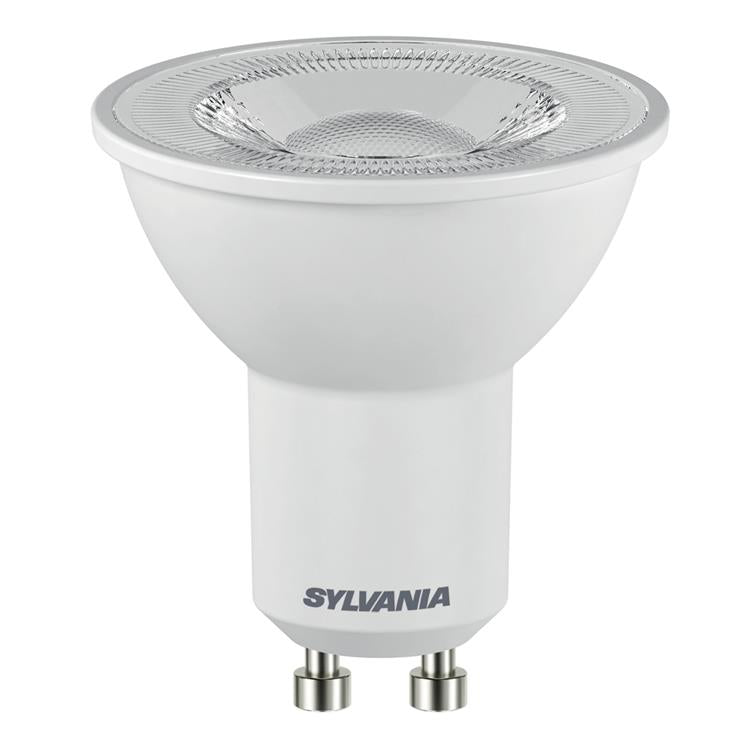 Sylvania 1067598 - syl led spotlight gu10 3.5w 240lm 4000k | 6 pieces