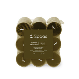 Spa | 4 sztuki