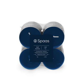 Spaas | 4 Stéck
