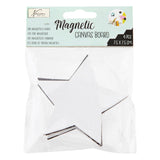 Nassau fine art nassau magnetic canvas, 4 pcs.