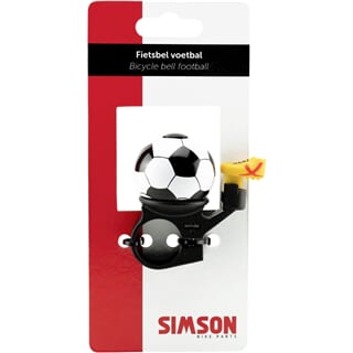 Simson Fietsbel Vosetbal